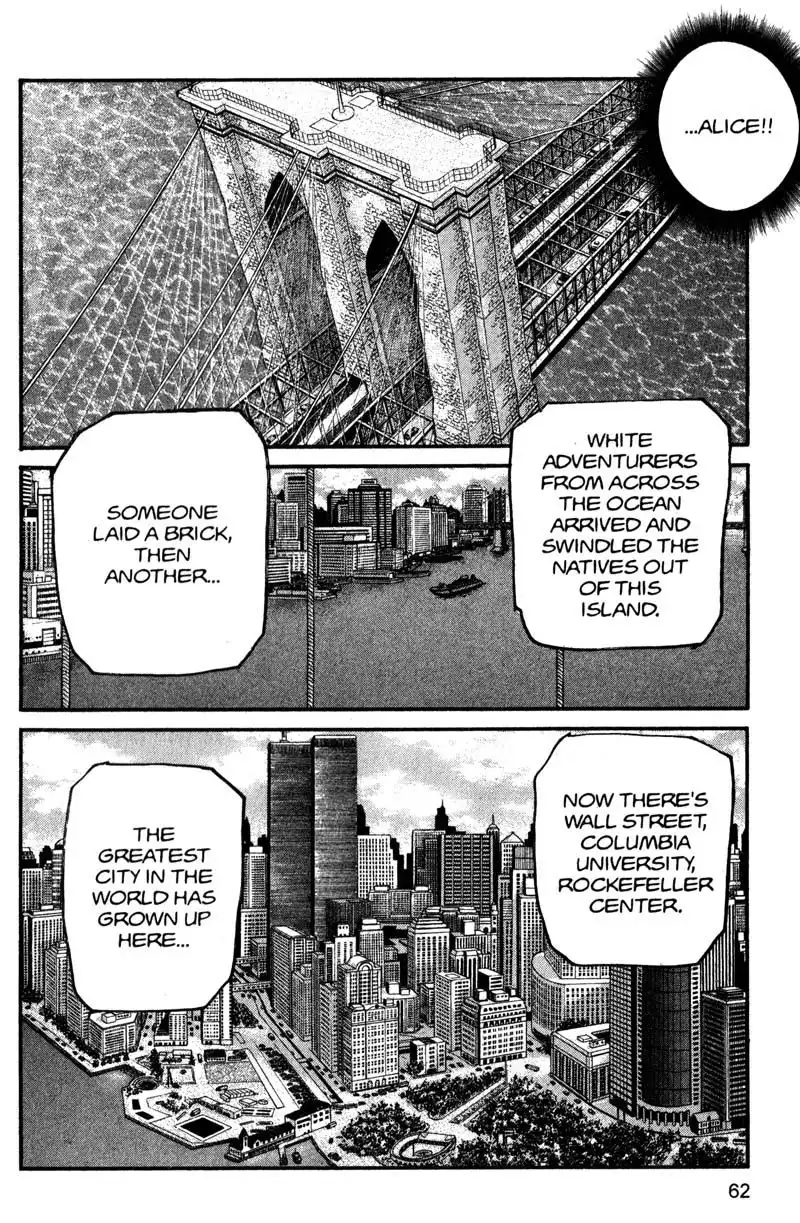 Project Arms Chapter 158 6